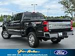 2025 Ford F-250 Crew Cab 4WD Pickup for sale #F39474 - photo 2
