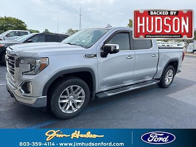2019 GMC Sierra 1500 Crew Cab 4WD Pickup for sale #F39475B - photo 1