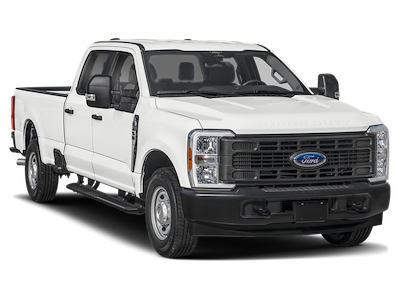 2025 Ford F-250 Crew Cab 4WD Pickup for sale #F39478 - photo 1