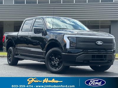 2025 Ford F-150 Lightning SuperCrew Cab 4x4 Pickup for sale #F39480 - photo 1