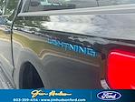 2025 Ford F-150 Lightning SuperCrew Cab 4x4 Pickup for sale #F39480 - photo 10