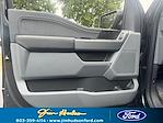 2025 Ford F-150 Lightning SuperCrew Cab 4x4 Pickup for sale #F39480 - photo 12