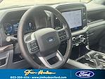 2025 Ford F-150 Lightning SuperCrew Cab 4x4 Pickup for sale #F39480 - photo 14
