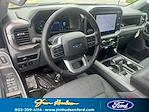 2025 Ford F-150 Lightning SuperCrew Cab 4x4 Pickup for sale #F39480 - photo 15