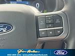 2025 Ford F-150 Lightning SuperCrew Cab 4x4 Pickup for sale #F39480 - photo 22
