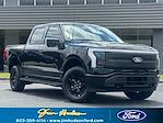2025 Ford F-150 Lightning SuperCrew Cab 4x4 Pickup for sale #F39480 - photo 1