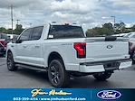 2025 Ford F-150 Lightning SuperCrew Cab 4x4 Pickup for sale #F39481 - photo 2