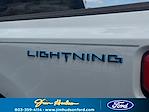 2025 Ford F-150 Lightning SuperCrew Cab 4x4 Pickup for sale #F39481 - photo 8