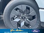 2025 Ford F-150 Lightning SuperCrew Cab 4x4 Pickup for sale #F39481 - photo 3