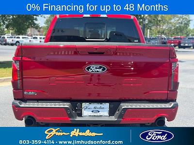 2025 Ford F-150 SuperCrew Cab 4WD Pickup for sale #F39482 - photo 2