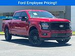 2025 Ford F-150 SuperCrew Cab 4WD Pickup for sale #F39482 - photo 1