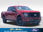 New 2025 Ford F-150 XLT SuperCrew Cab for sale #F39482 - photo 29