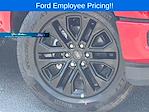 2025 Ford F-150 SuperCrew Cab 4WD Pickup for sale #F39482 - photo 11