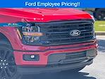 2025 Ford F-150 SuperCrew Cab 4WD Pickup for sale #F39482 - photo 10