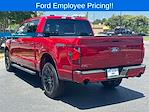 2025 Ford F-150 SuperCrew Cab 4WD Pickup for sale #F39482 - photo 2