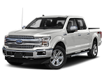 2020 Ford F-150 SuperCrew Cab RWD Pickup for sale #F39482A - photo 4