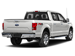 2020 Ford F-150 SuperCrew Cab RWD Pickup for sale #F39482A - photo 5