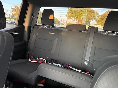 2022 Chevrolet Silverado 1500 Crew Cab RWD Pickup for sale #JB2059A - photo 2