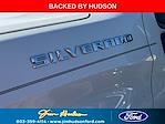 2022 Chevrolet Silverado 1500 Crew Cab RWD Pickup for sale #JB2059A - photo 3