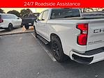 2022 Chevrolet Silverado 1500 Crew Cab RWD Pickup for sale #JB2059A - photo 7