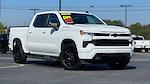 2022 Chevrolet Silverado 1500 Crew Cab RWD Pickup for sale #JB2059A - photo 31