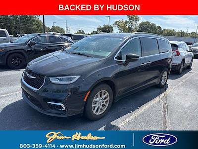 2022 Chrysler Pacifica FWD Minivan for sale #F39484F - photo 1