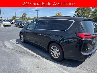 2022 Chrysler Pacifica FWD Minivan for sale #F39484F - photo 2