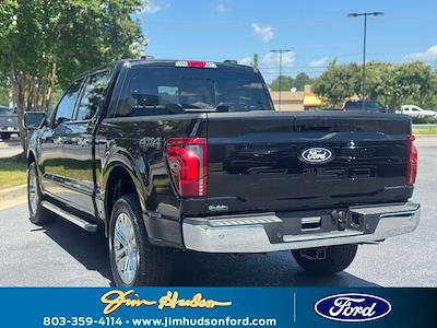 2025 Ford F-150 SuperCrew Cab 4WD Pickup for sale #F39487 - photo 2