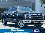 2025 Ford F-150 SuperCrew Cab 4WD Pickup for sale #F39487 - photo 1