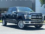 2025 Ford F-150 SuperCrew Cab 4WD Pickup for sale #F39487 - photo 30