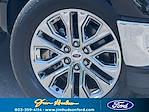 2025 Ford F-150 SuperCrew Cab 4WD Pickup for sale #F39487 - photo 18