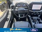 2025 Ford F-150 SuperCrew Cab 4WD Pickup for sale #F39487 - photo 11