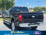 2025 Ford F-150 SuperCrew Cab 4WD Pickup for sale #F39487 - photo 2