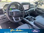 2025 Ford F-150 SuperCrew Cab 4WD Pickup for sale #F39487 - photo 13