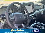 2025 Ford F-150 SuperCrew Cab 4WD Pickup for sale #F39487 - photo 24