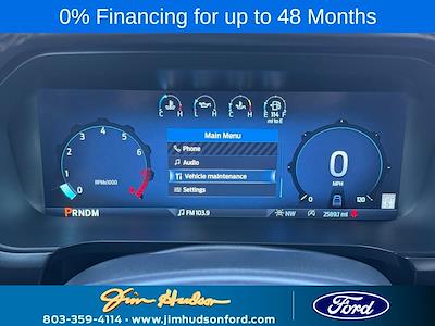 2025 Ford F-150 SuperCrew Cab 4WD Pickup for sale #F39493 - photo 1