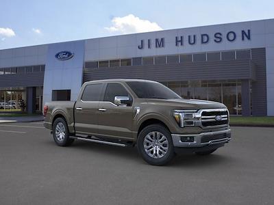 2025 Ford F-150 SuperCrew Cab 4WD Pickup for sale #F39493 - photo 1