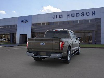 2025 Ford F-150 SuperCrew Cab 4WD Pickup for sale #F39493 - photo 2