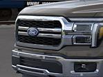 2025 Ford F-150 SuperCrew Cab 4WD Pickup for sale #F39493 - photo 17