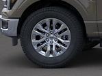 2025 Ford F-150 SuperCrew Cab 4WD Pickup for sale #F39493 - photo 19