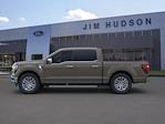 2025 Ford F-150 SuperCrew Cab 4WD Pickup for sale #F39493 - photo 4