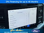 2025 Ford F-150 SuperCrew Cab 4WD Pickup for sale #F39493 - photo 6