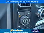 2025 Ford F-150 SuperCrew Cab 4WD Pickup for sale #F39493 - photo 9