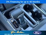 2025 Ford F-150 SuperCrew Cab 4WD Pickup for sale #F39493 - photo 11