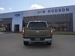 2025 Ford F-150 SuperCrew Cab 4WD Pickup for sale #F39493 - photo 5