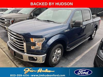 2016 Ford F-150 SuperCrew Cab RWD Pickup for sale #F39493A - photo 1