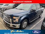 2016 Ford F-150 SuperCrew Cab RWD Pickup for sale #F39493A - photo 1