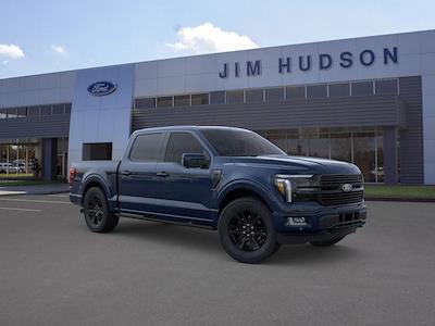 2025 Ford F-150 SuperCrew Cab 4WD Pickup for sale #F39497 - photo 1
