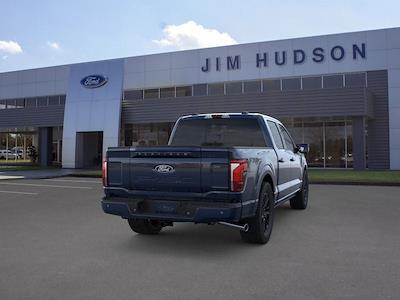 2025 Ford F-150 SuperCrew Cab 4WD Pickup for sale #F39497 - photo 2