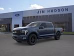 2025 Ford F-150 SuperCrew Cab 4WD Pickup for sale #F39497 - photo 3